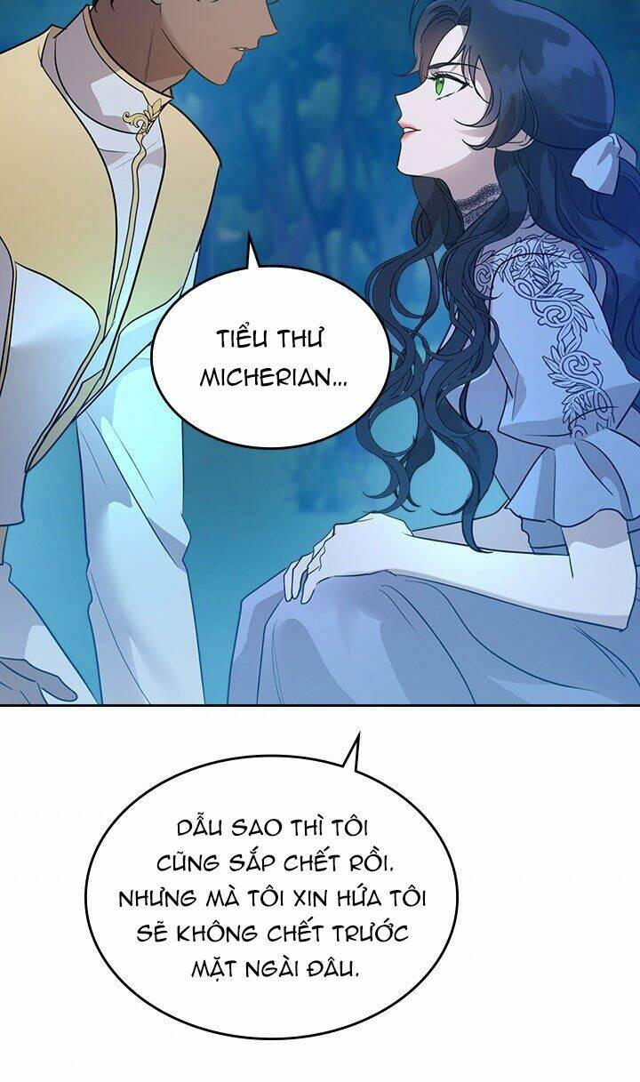 Giết Chết Ác Nữ Phản Diện: Chapter 33