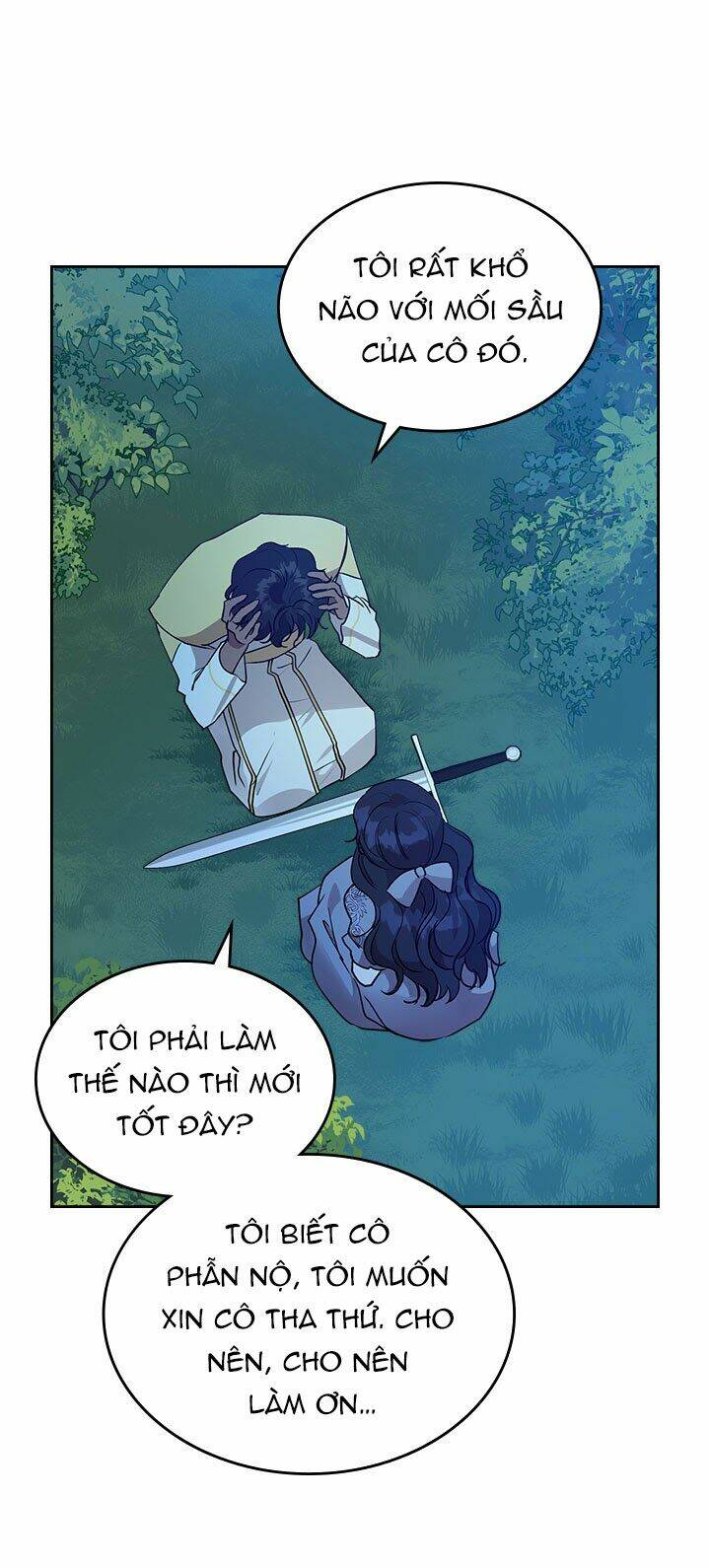 Giết Chết Ác Nữ Phản Diện: Chapter 33