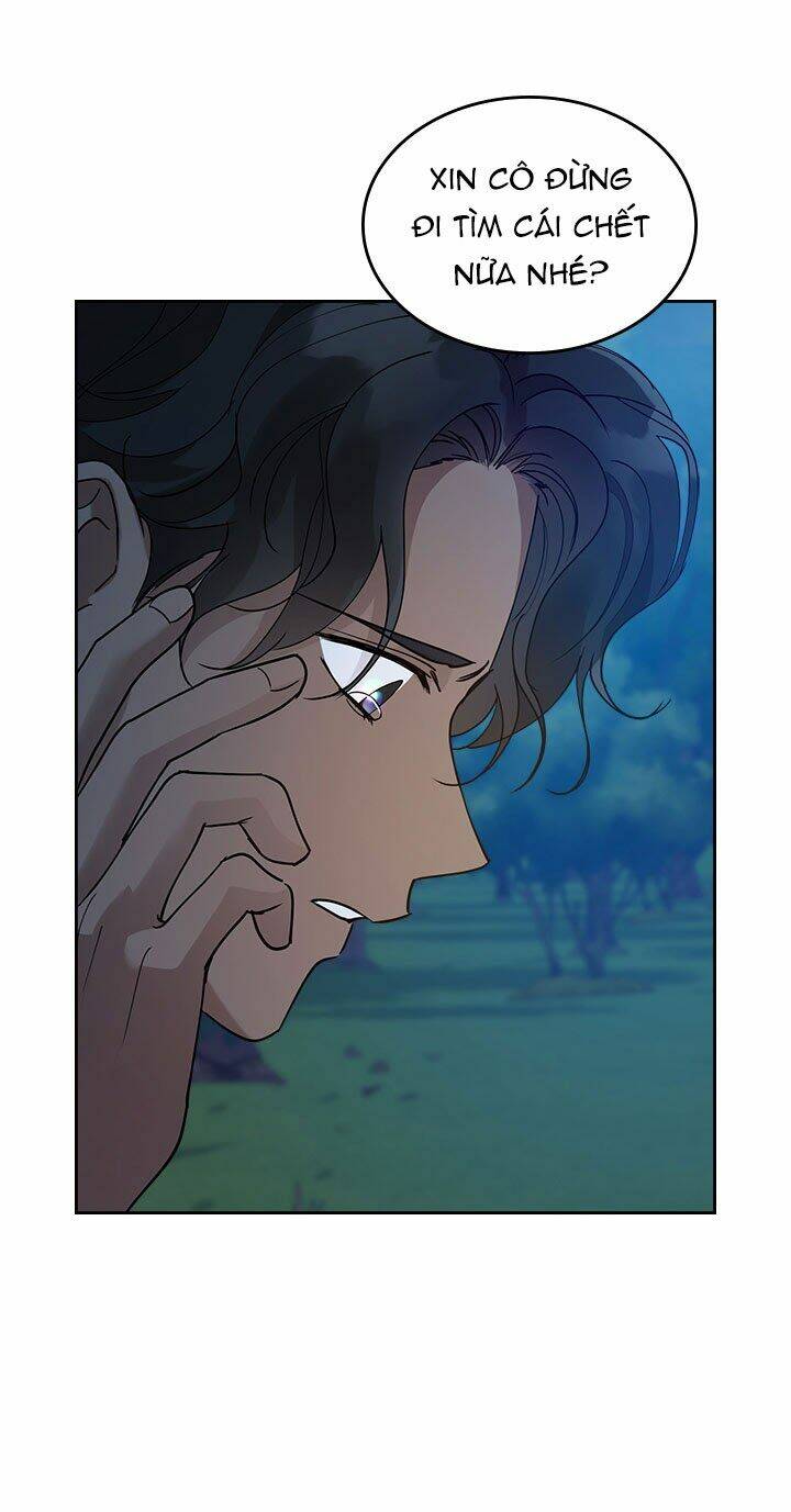 Giết Chết Ác Nữ Phản Diện: Chapter 33