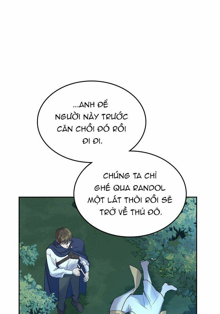 Giết Chết Ác Nữ Phản Diện: Chapter 33