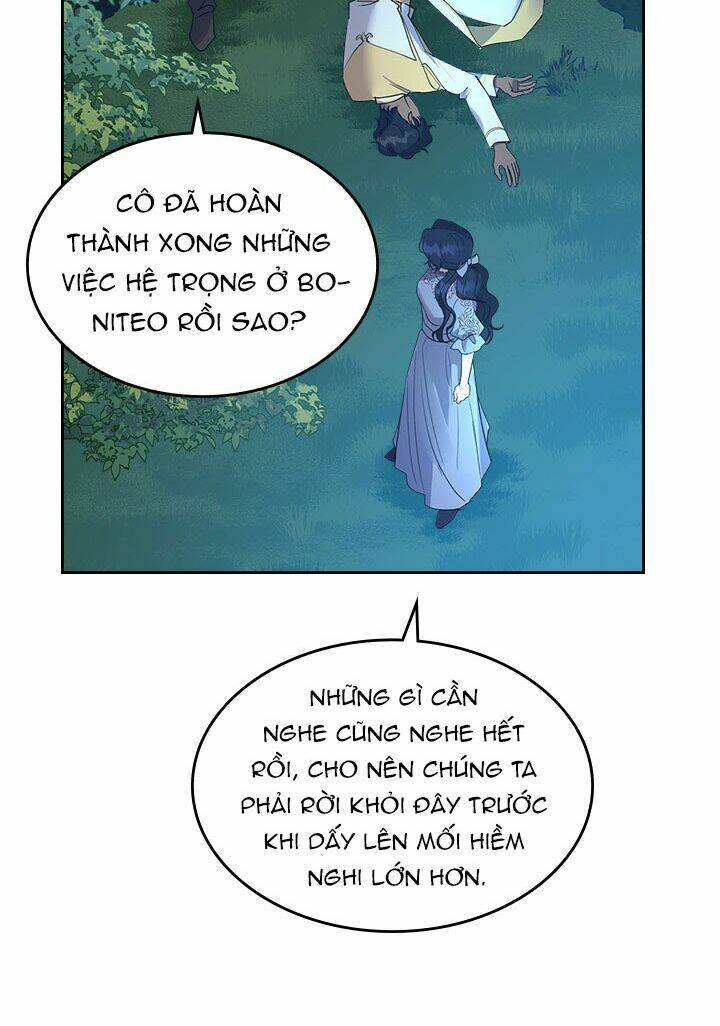 Giết Chết Ác Nữ Phản Diện: Chapter 33