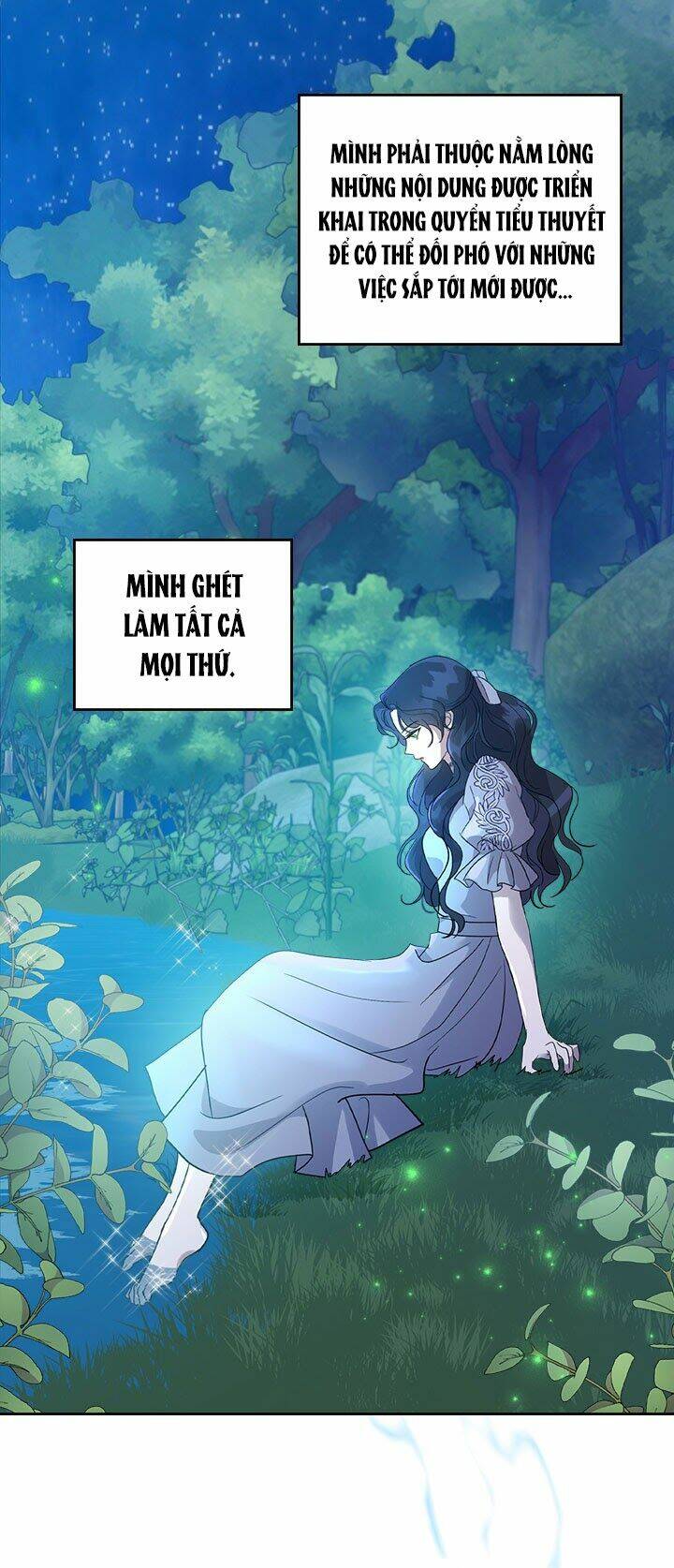 Giết Chết Ác Nữ Phản Diện: Chapter 33