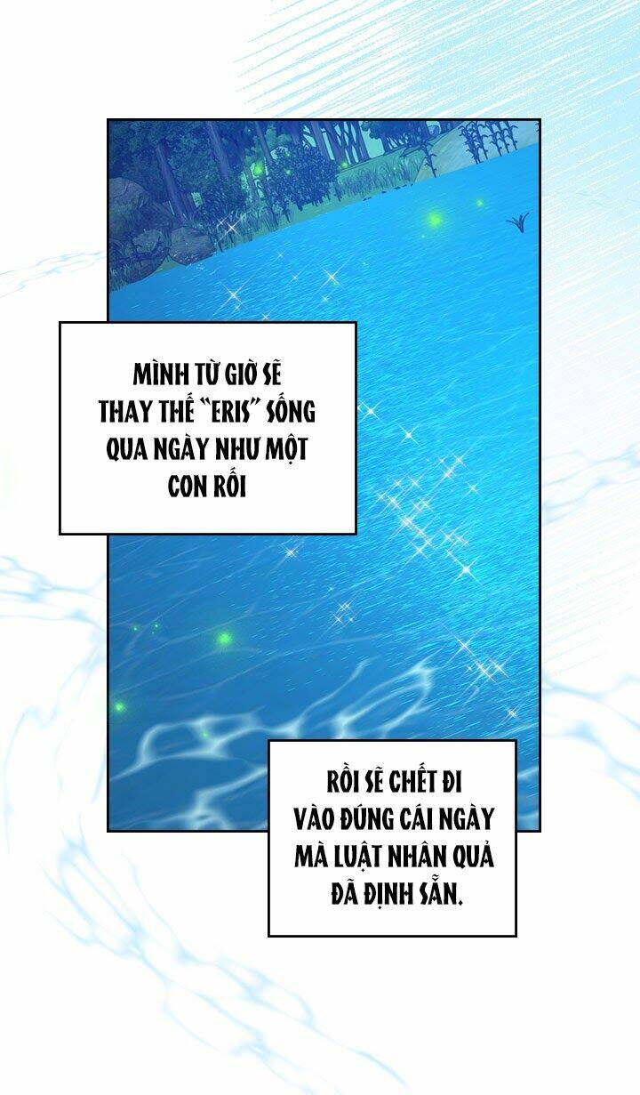 Giết Chết Ác Nữ Phản Diện: Chapter 33