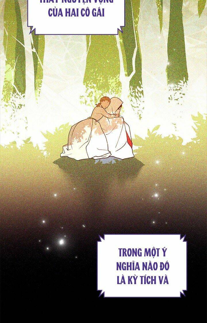 Giết Chết Ác Nữ Phản Diện: Chapter 33