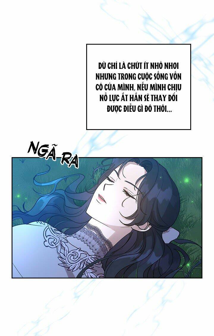 Giết Chết Ác Nữ Phản Diện: Chapter 33