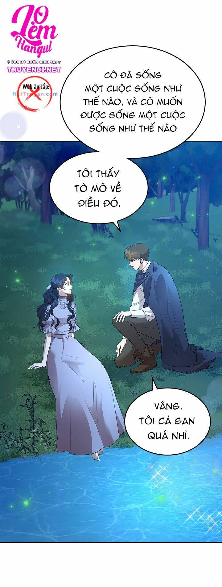 Giết Chết Ác Nữ Phản Diện: Chapter 33