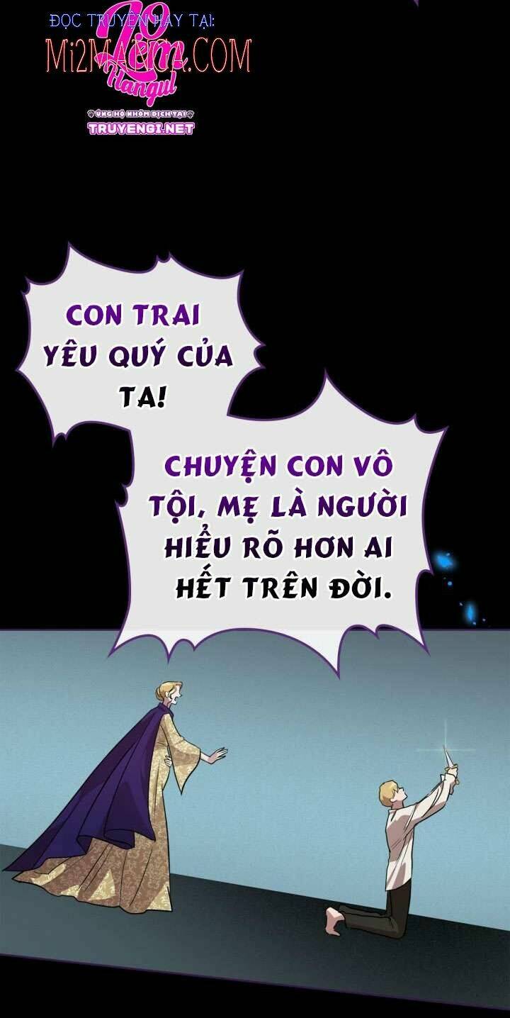 Giết Chết Ác Nữ Phản Diện: Chapter 36.1