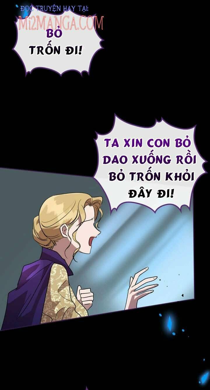 Giết Chết Ác Nữ Phản Diện: Chapter 36.1