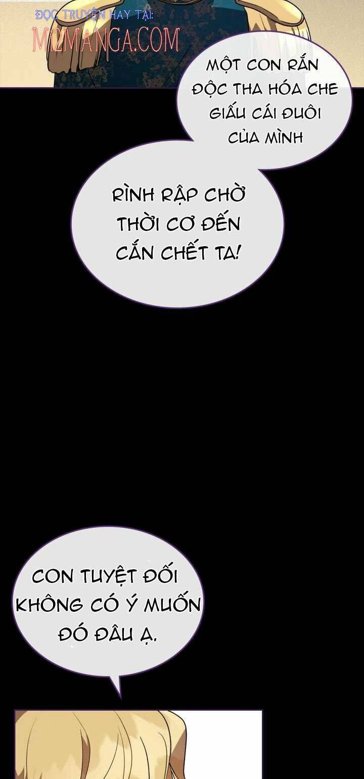 Giết Chết Ác Nữ Phản Diện: Chapter 36.1