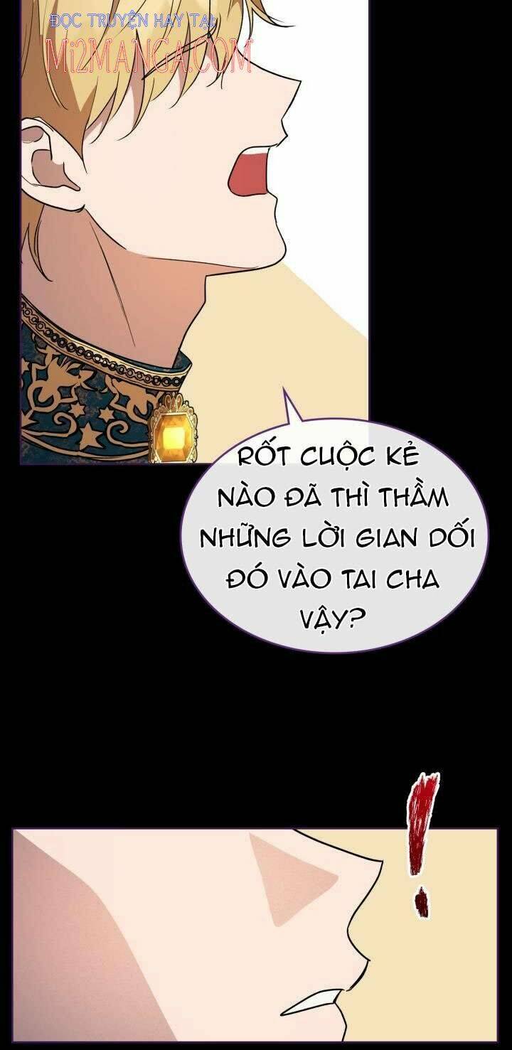 Giết Chết Ác Nữ Phản Diện: Chapter 36.1