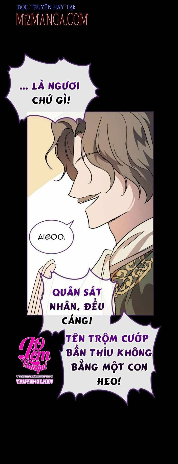 Giết Chết Ác Nữ Phản Diện: Chapter 36.1