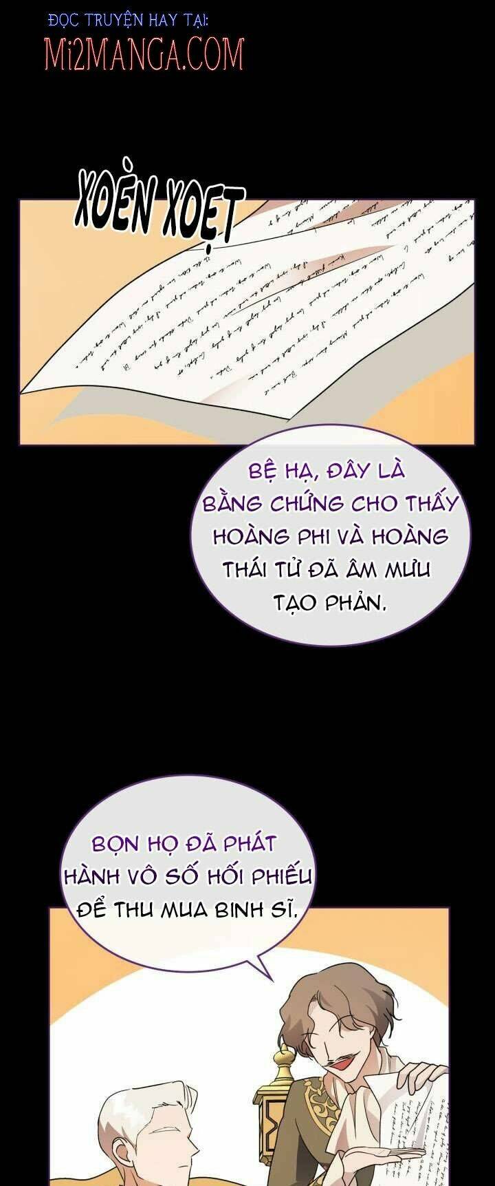 Giết Chết Ác Nữ Phản Diện: Chapter 36.1