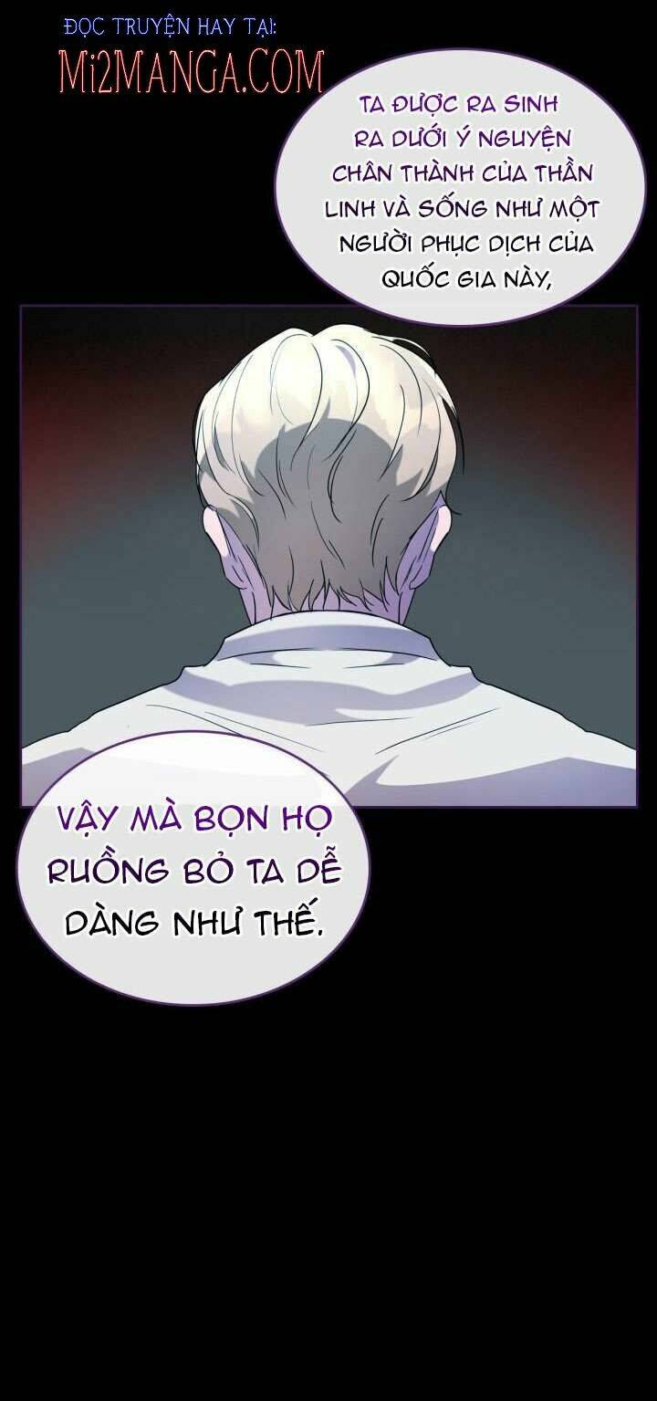 Giết Chết Ác Nữ Phản Diện: Chapter 36.1