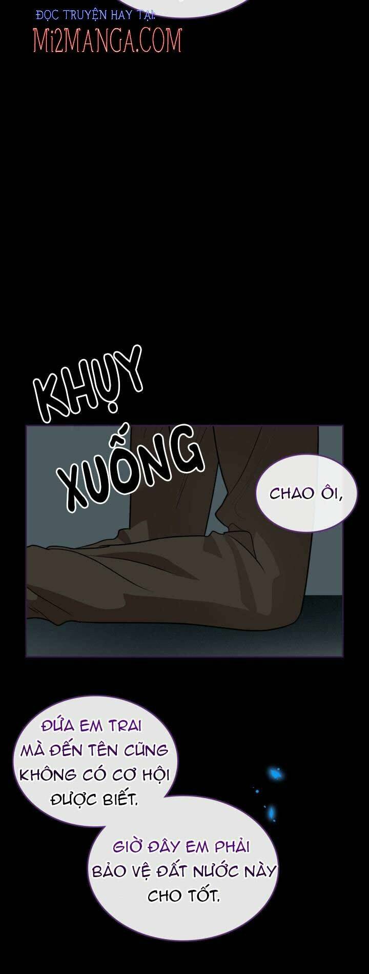Giết Chết Ác Nữ Phản Diện: Chapter 36.1