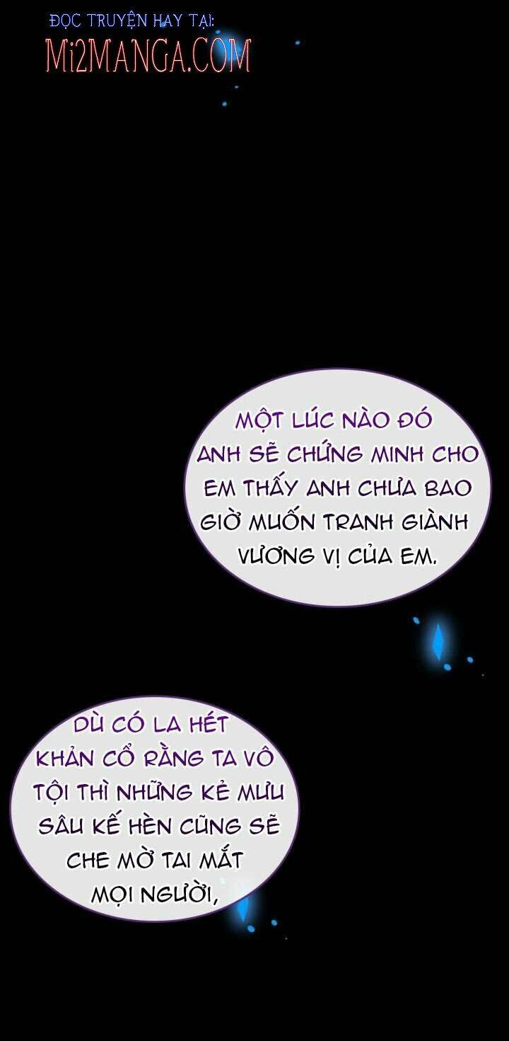 Giết Chết Ác Nữ Phản Diện: Chapter 36.1