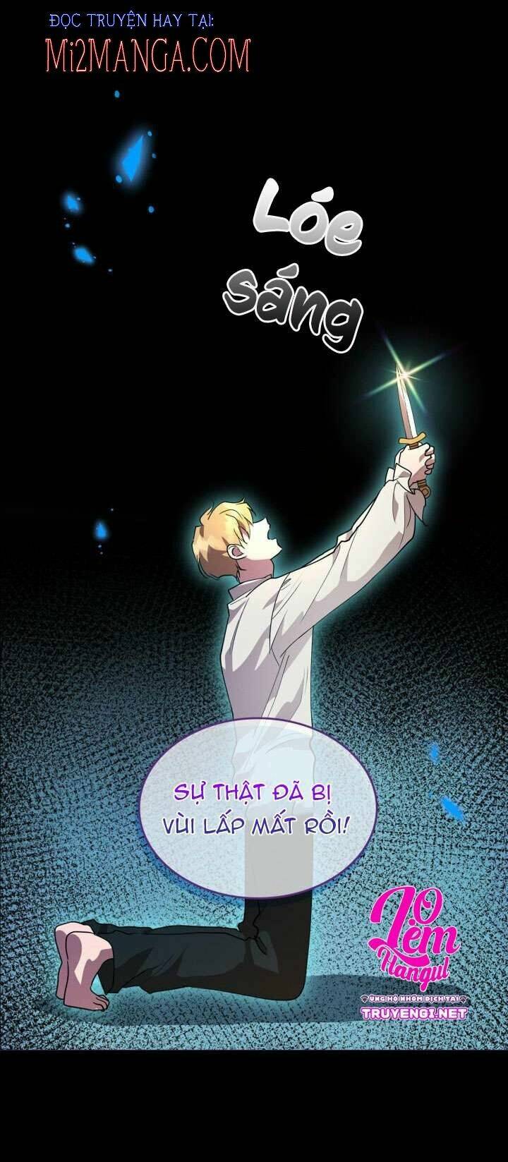 Giết Chết Ác Nữ Phản Diện: Chapter 36.1