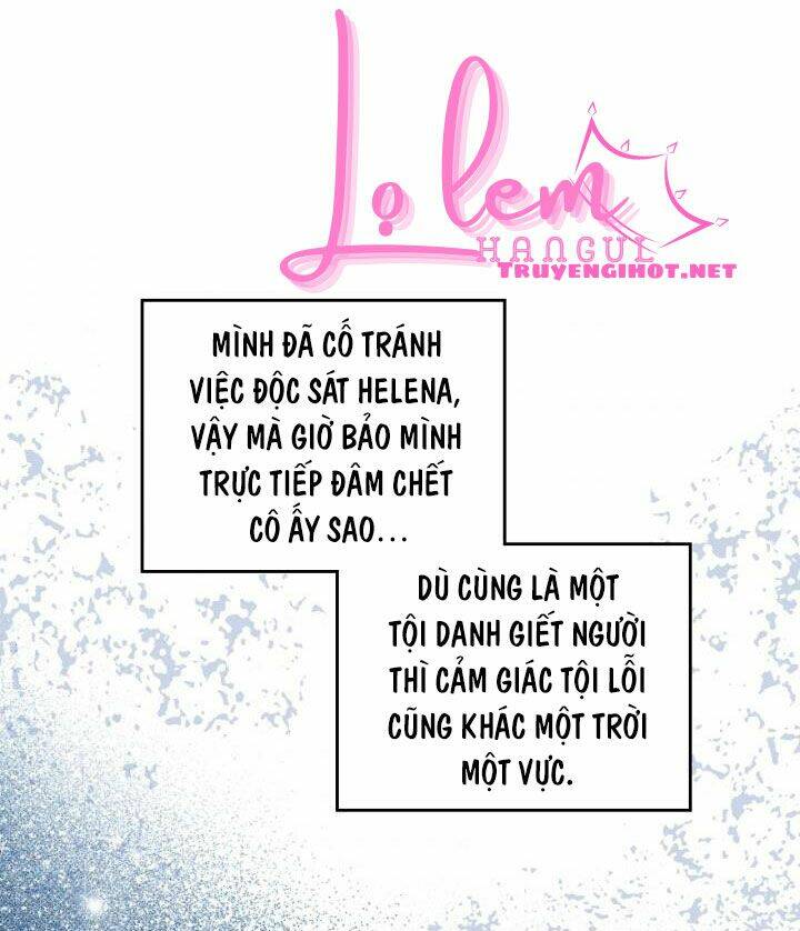 Giết Chết Ác Nữ Phản Diện: Chapter 41.5