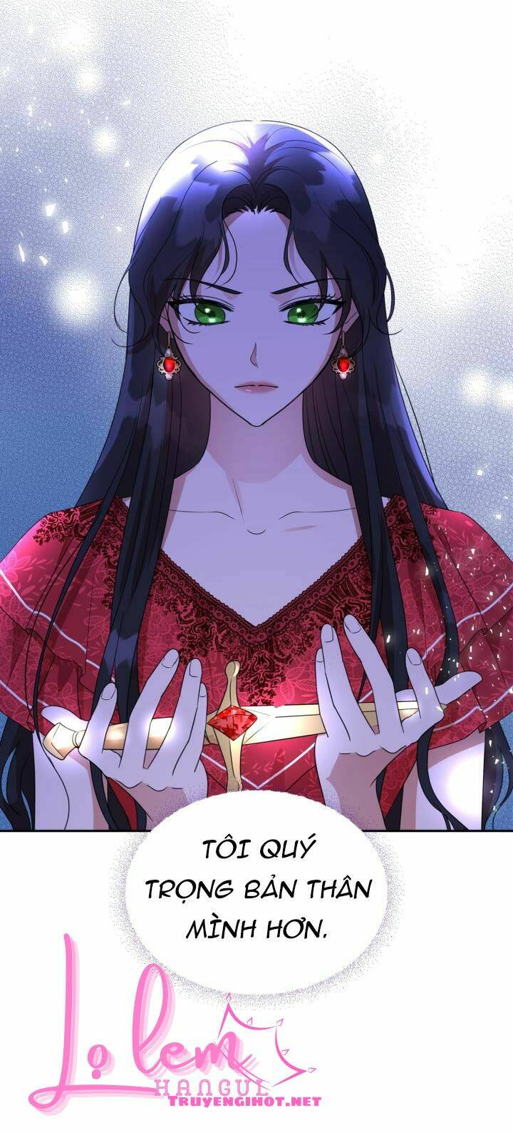 Giết Chết Ác Nữ Phản Diện: Chapter 41.5