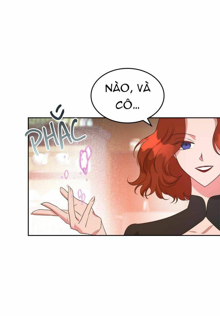 Giết Chết Ác Nữ Phản Diện: Chapter 41.5