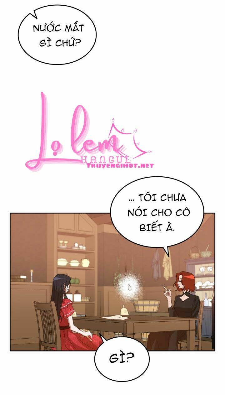 Giết Chết Ác Nữ Phản Diện: Chapter 41.5