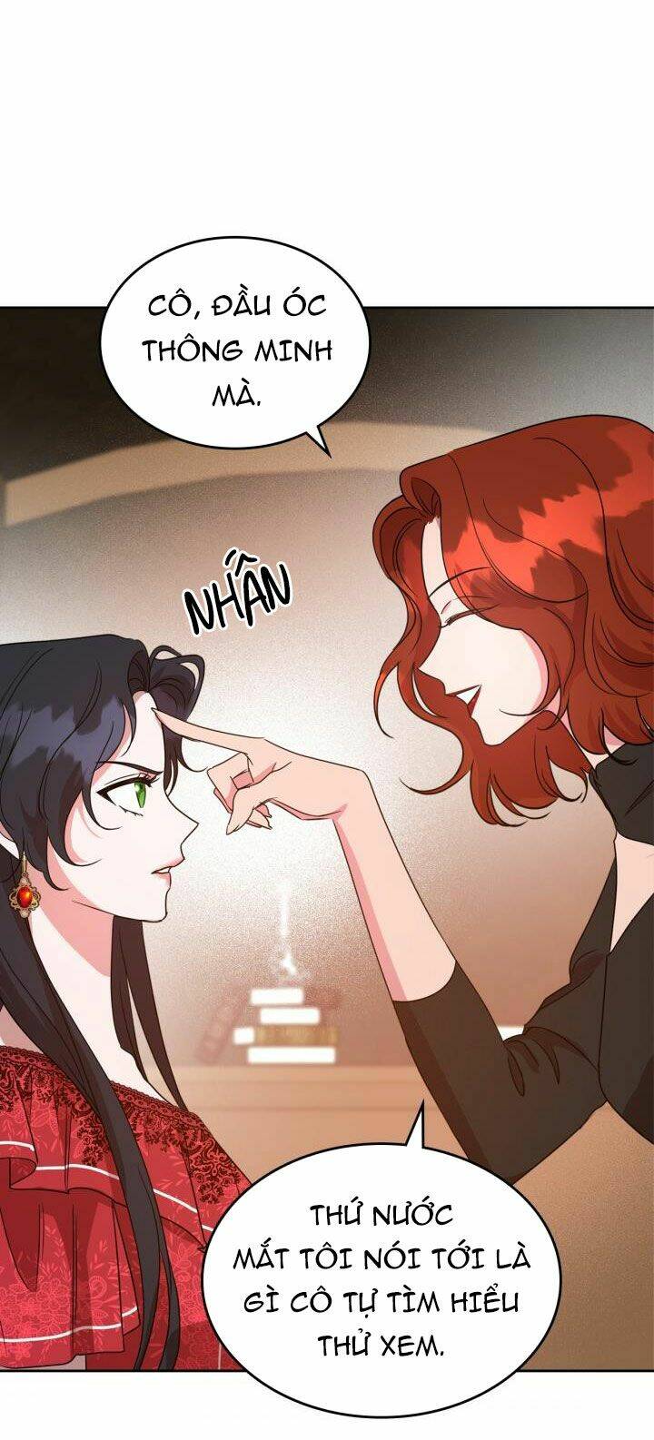 Giết Chết Ác Nữ Phản Diện: Chapter 41.5