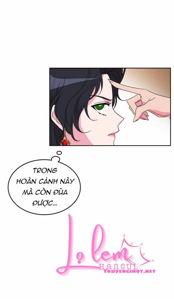 Giết Chết Ác Nữ Phản Diện: Chapter 41.5