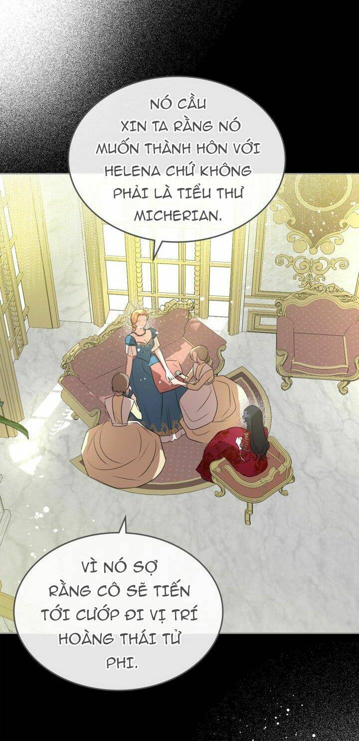 Giết Chết Ác Nữ Phản Diện: Chapter 41.5