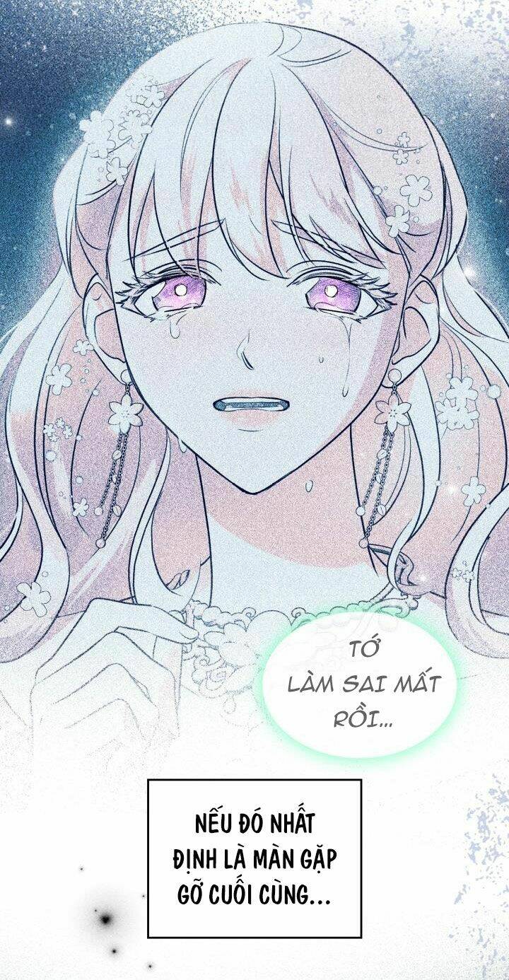 Giết Chết Ác Nữ Phản Diện: Chapter 41.5