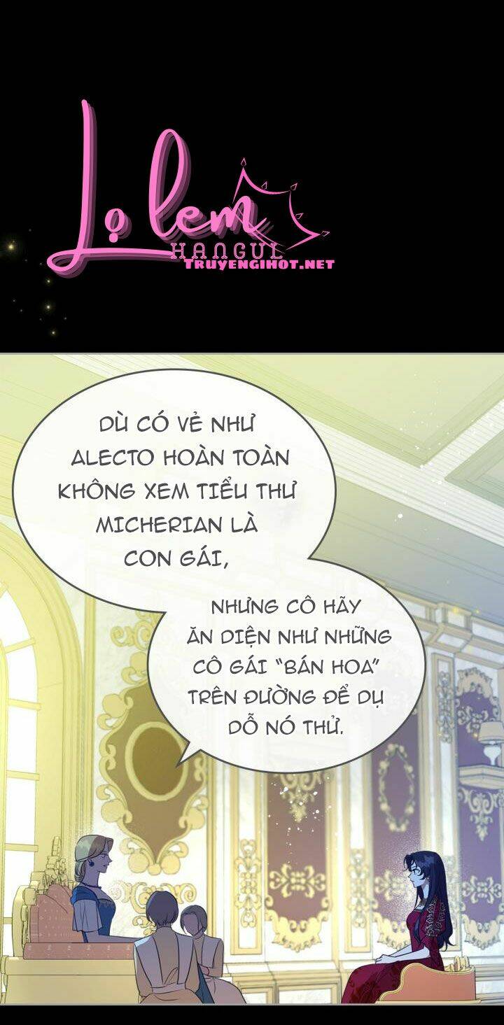 Giết Chết Ác Nữ Phản Diện: Chapter 41.5