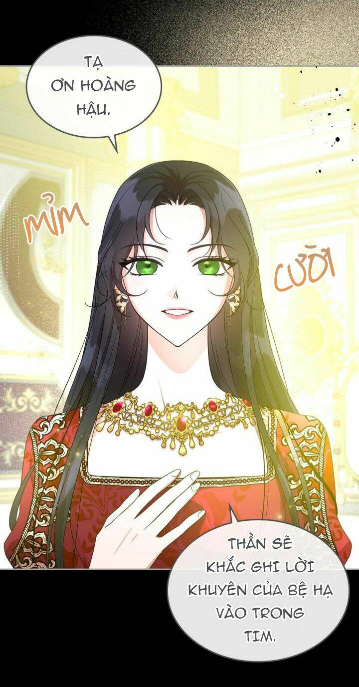 Giết Chết Ác Nữ Phản Diện: Chapter 41.5