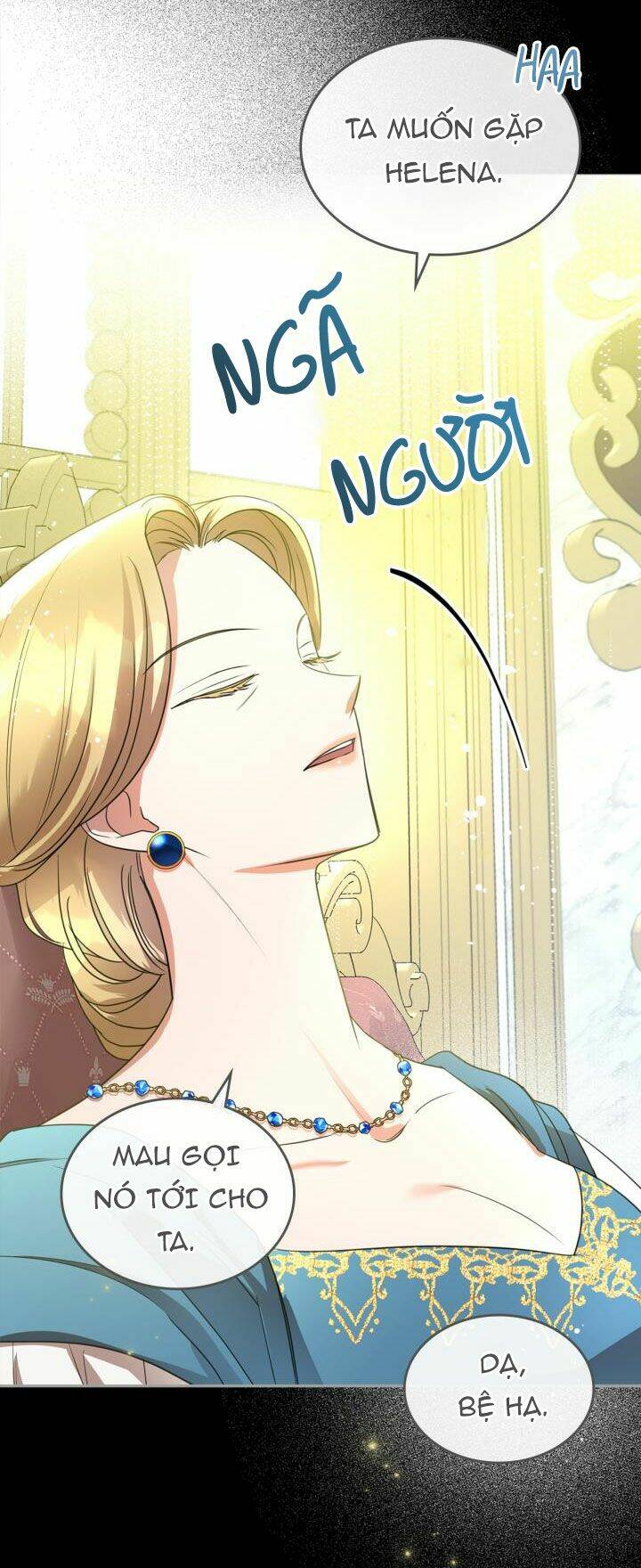 Giết Chết Ác Nữ Phản Diện: Chapter 41.5