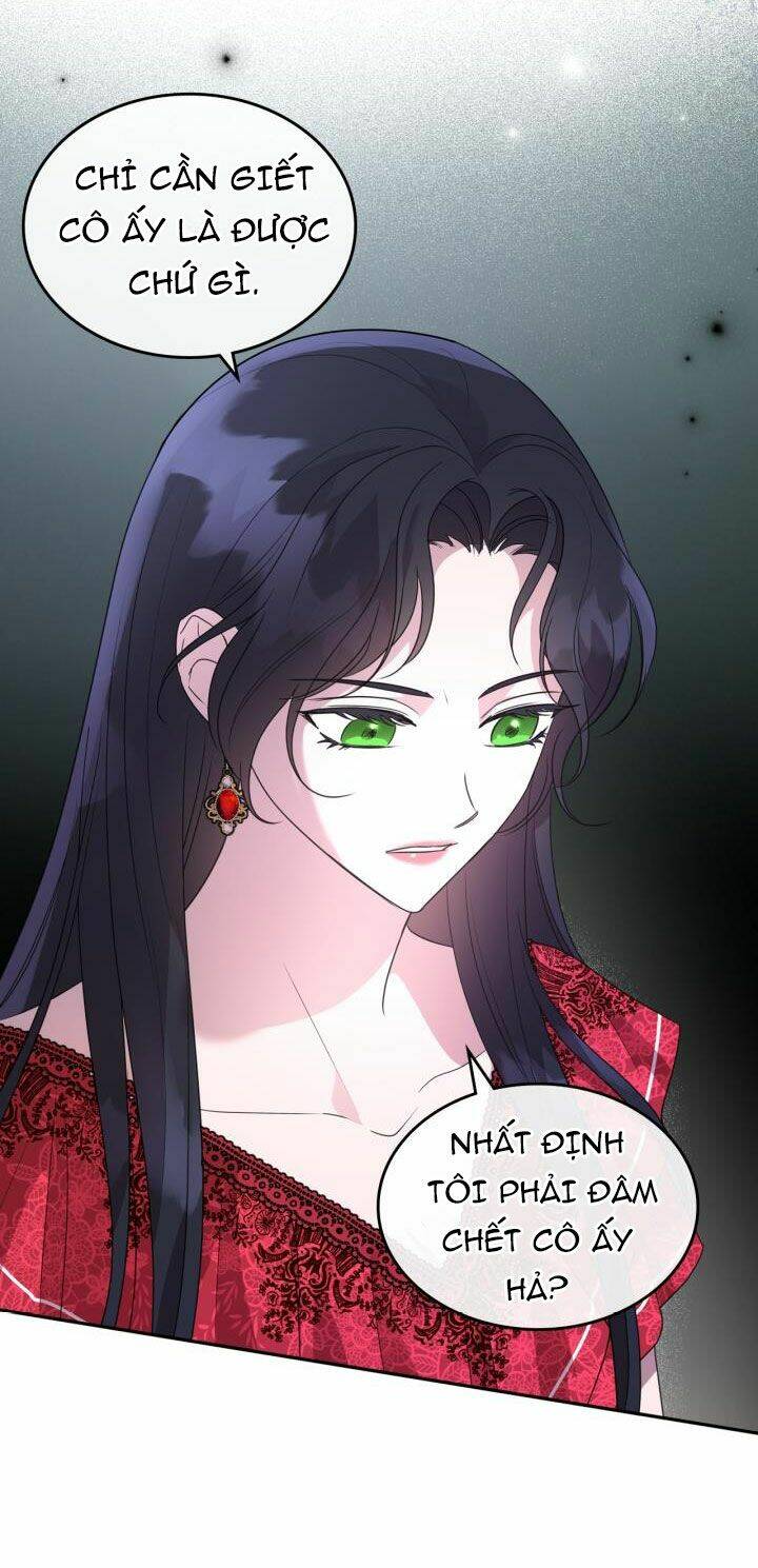 Giết Chết Ác Nữ Phản Diện: Chapter 41.5