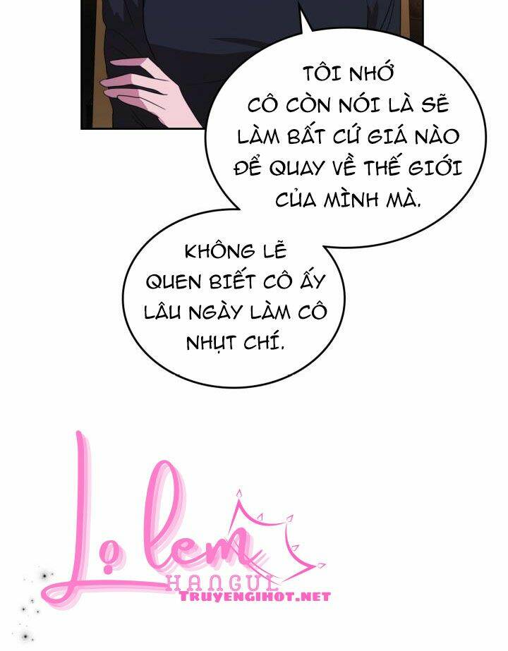 Giết Chết Ác Nữ Phản Diện: Chapter 41.5