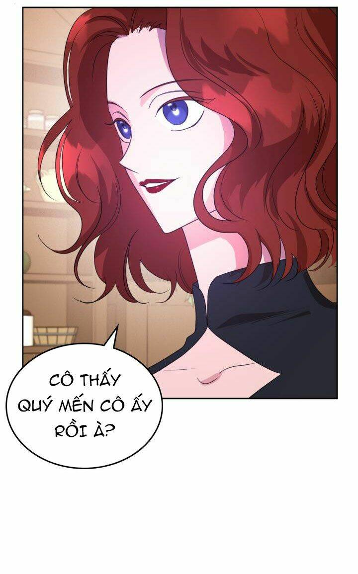Giết Chết Ác Nữ Phản Diện: Chapter 41.5