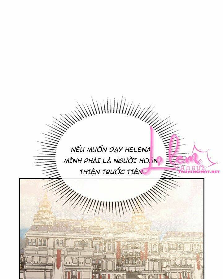 Giết Chết Ác Nữ Phản Diện: Chapter 43.1
