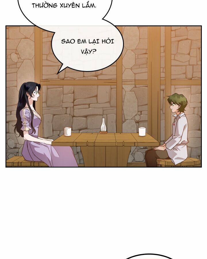 Giết Chết Ác Nữ Phản Diện: Chapter 43.1