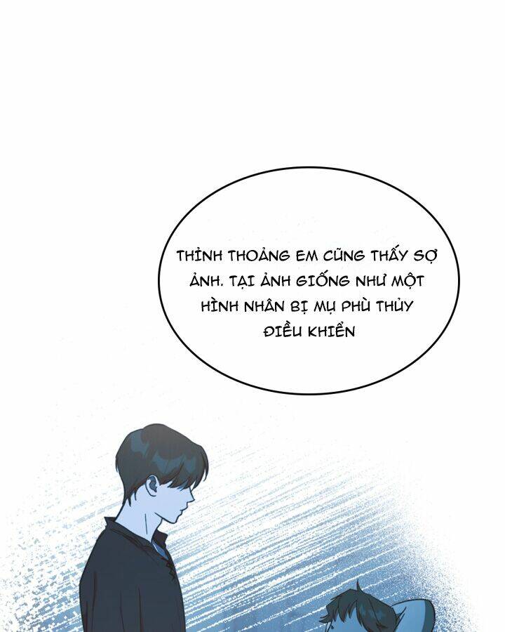 Giết Chết Ác Nữ Phản Diện: Chapter 43.1