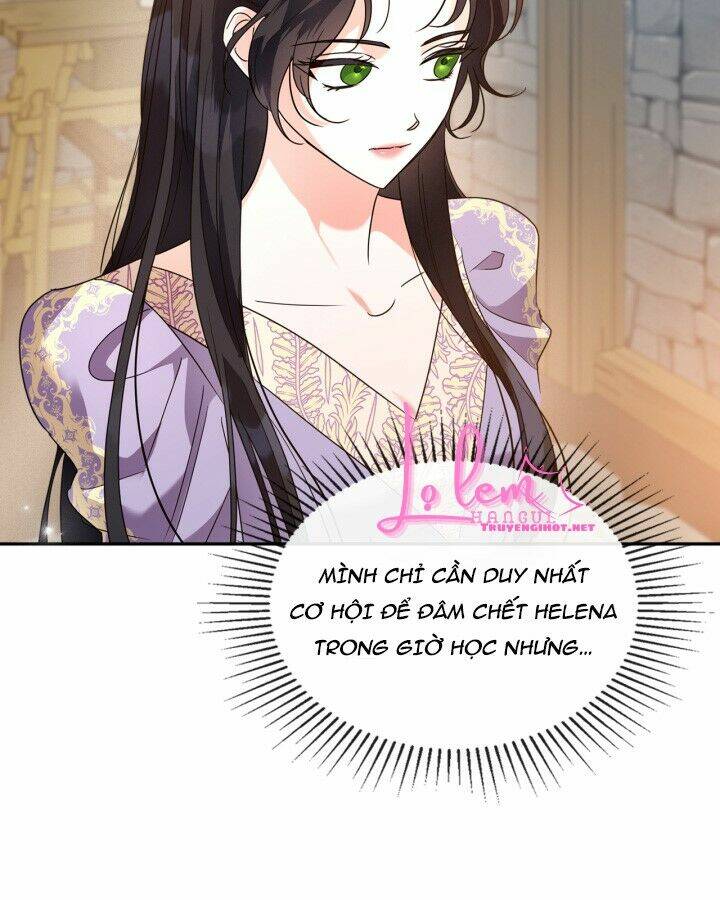 Giết Chết Ác Nữ Phản Diện: Chapter 43.1