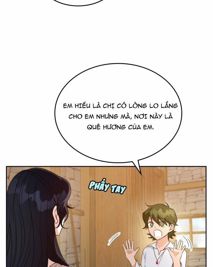 Giết Chết Ác Nữ Phản Diện: Chapter 43.1