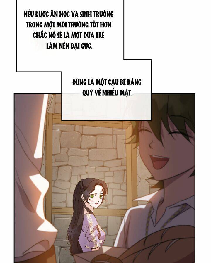 Giết Chết Ác Nữ Phản Diện: Chapter 43.1