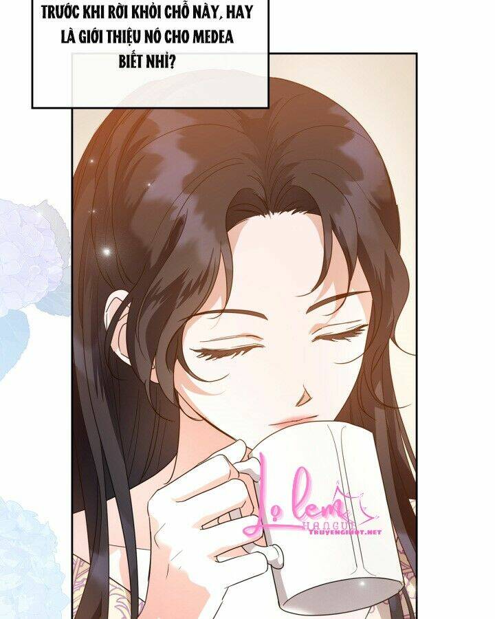 Giết Chết Ác Nữ Phản Diện: Chapter 43.1