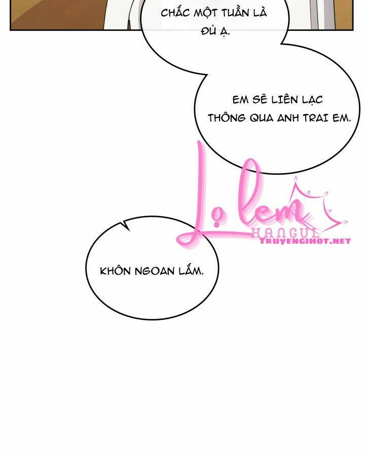 Giết Chết Ác Nữ Phản Diện: Chapter 43.1