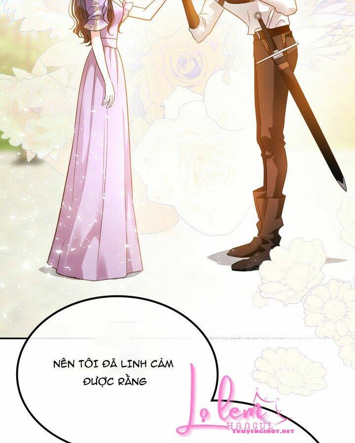 Giết Chết Ác Nữ Phản Diện: Chapter 43.1