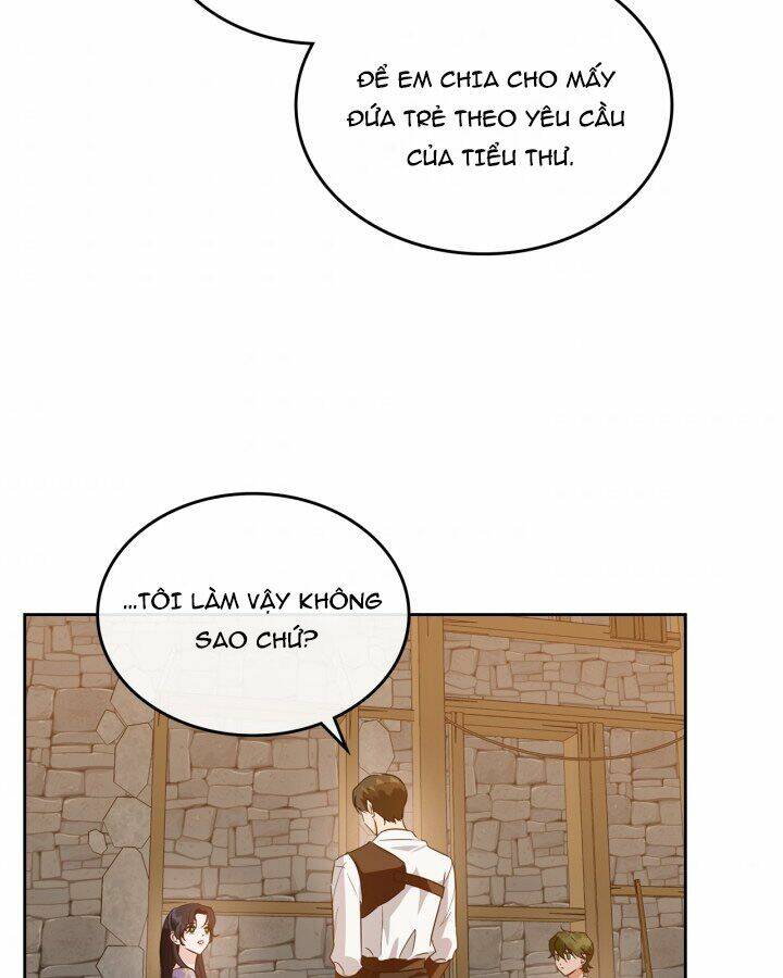 Giết Chết Ác Nữ Phản Diện: Chapter 43.1