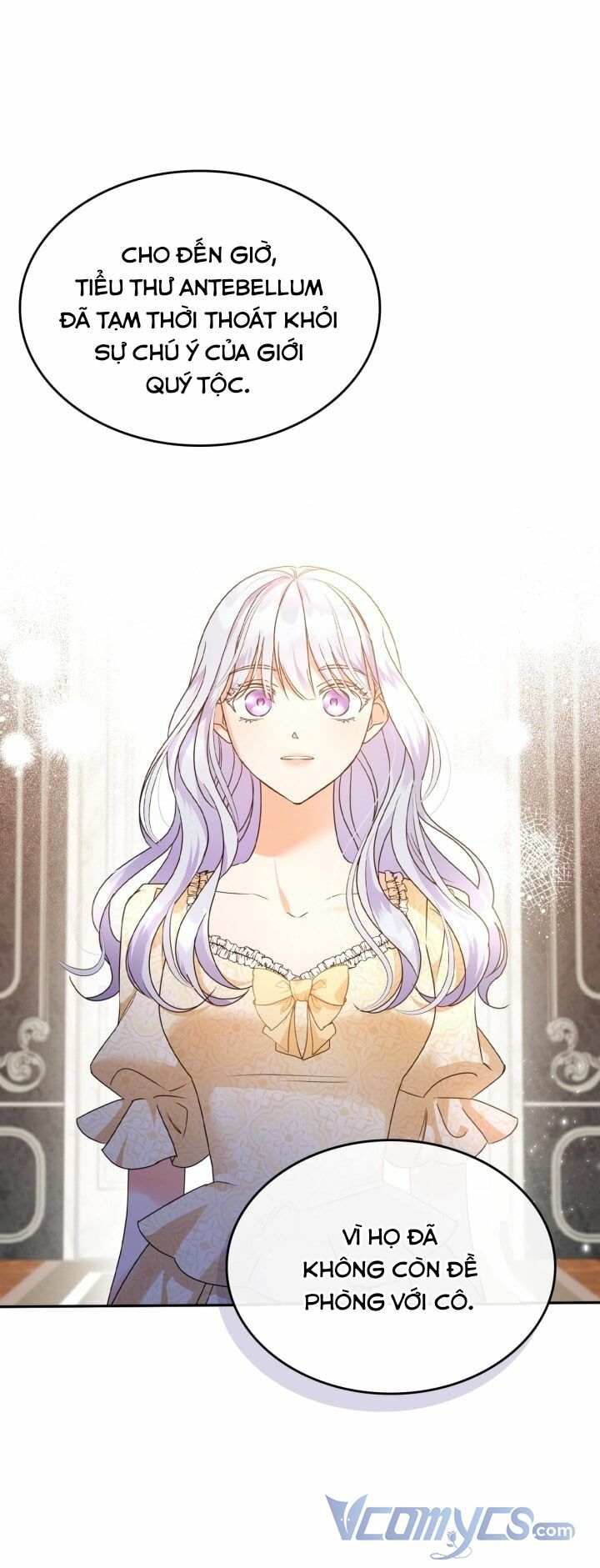 Giết Chết Ác Nữ Phản Diện: Chapter 46