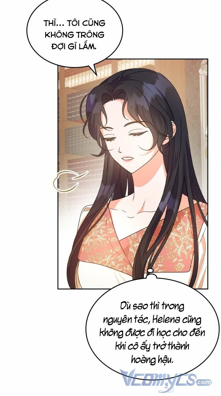 Giết Chết Ác Nữ Phản Diện: Chapter 46