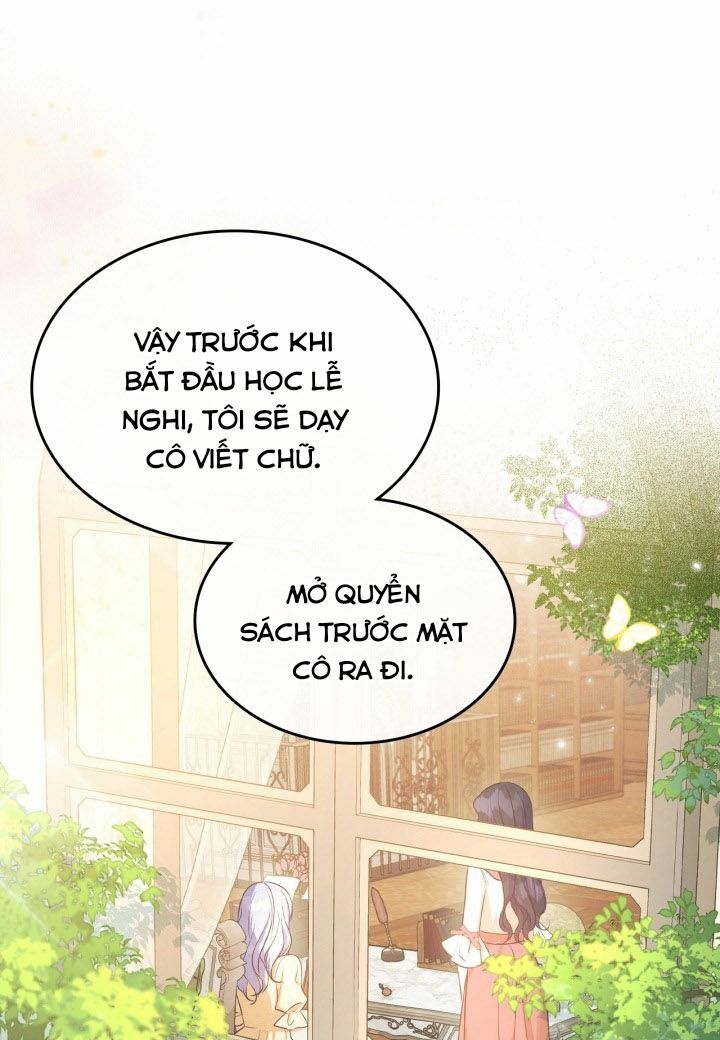 Giết Chết Ác Nữ Phản Diện: Chapter 46