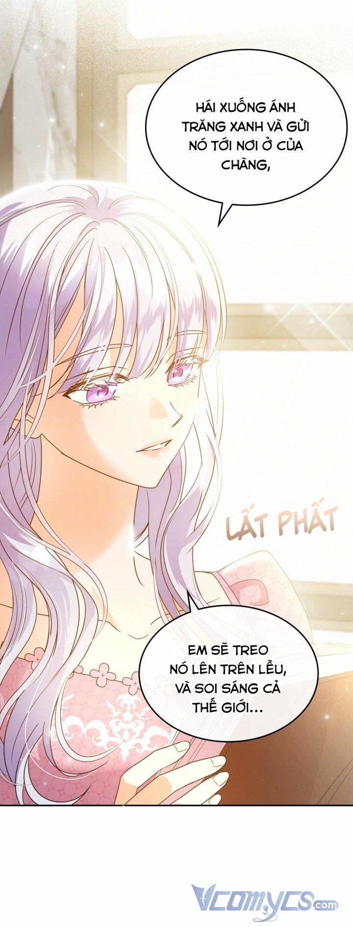 Giết Chết Ác Nữ Phản Diện: Chapter 46