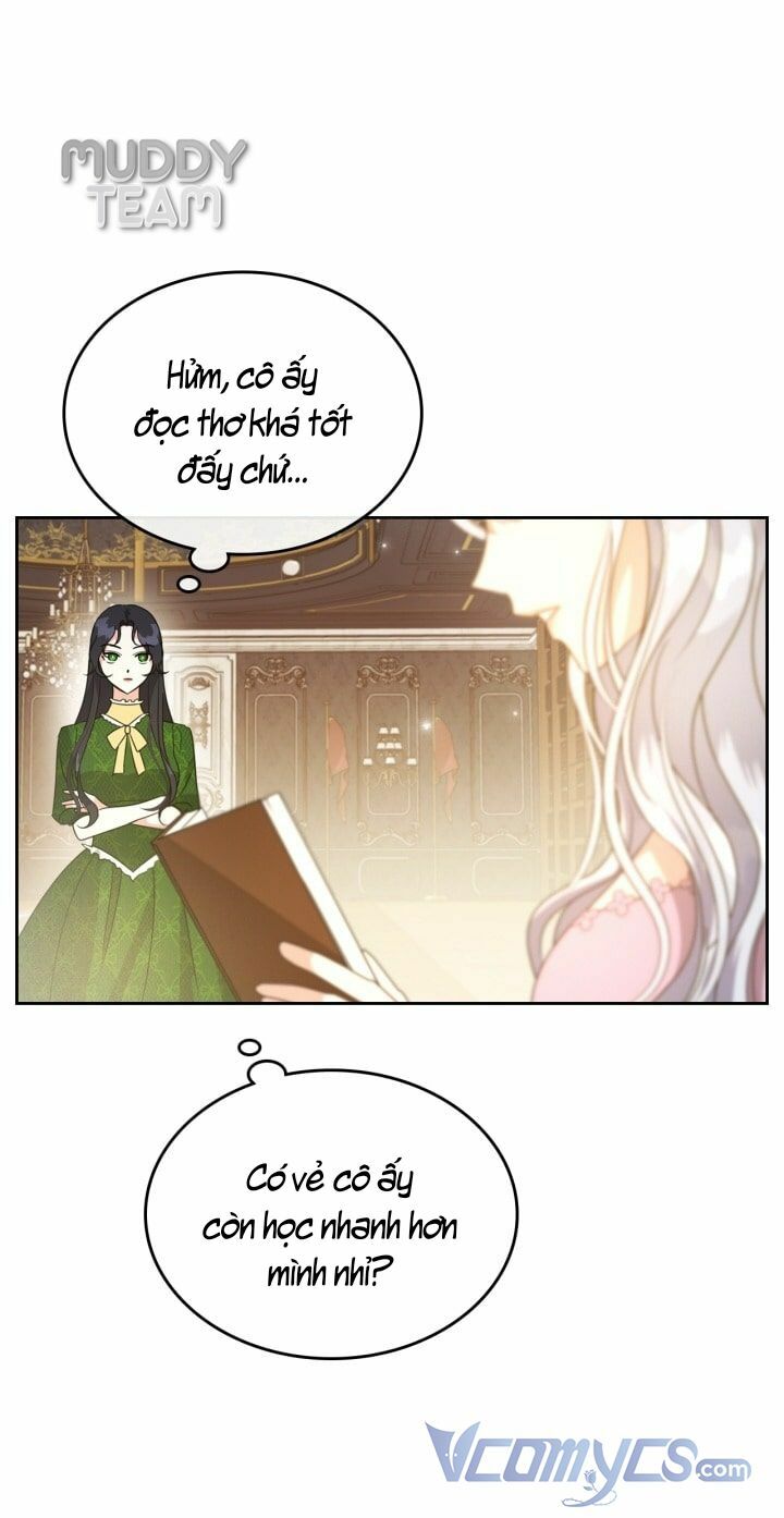 Giết Chết Ác Nữ Phản Diện: Chapter 46