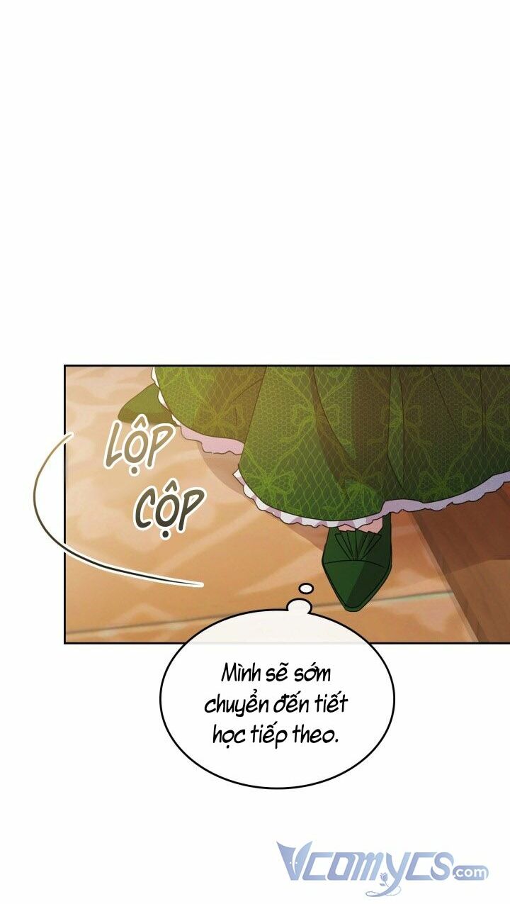 Giết Chết Ác Nữ Phản Diện: Chapter 46